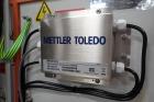 Unused Mettler Toledo Hi-speed Checkweigher